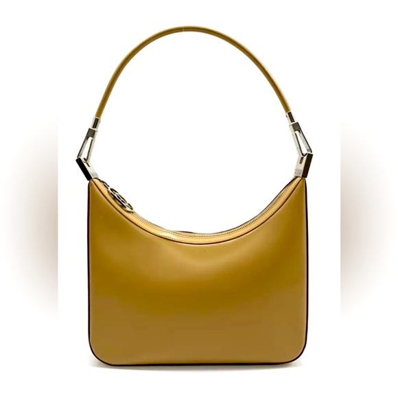 Authentic Gucci Shoulder Bag. - Picture 3 of 14